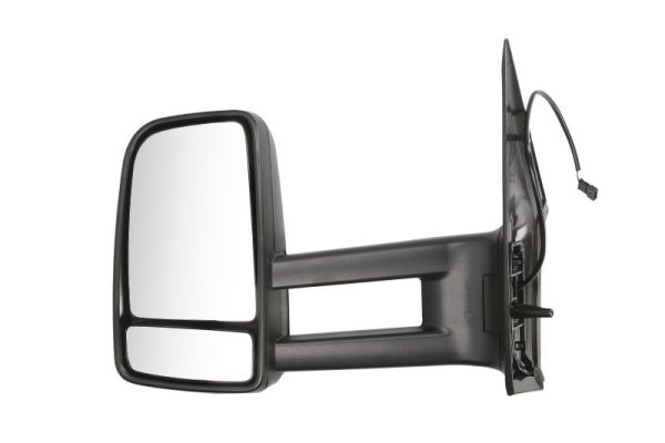 Exterior Mirror (Left)  Art. 5402040206591P