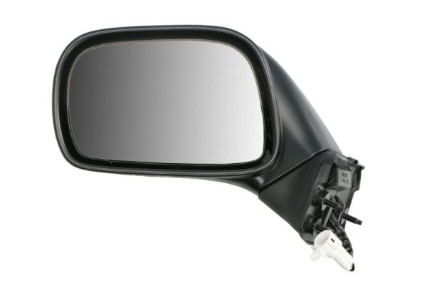 Exterior Mirror (Left)  Art. 540204038361P