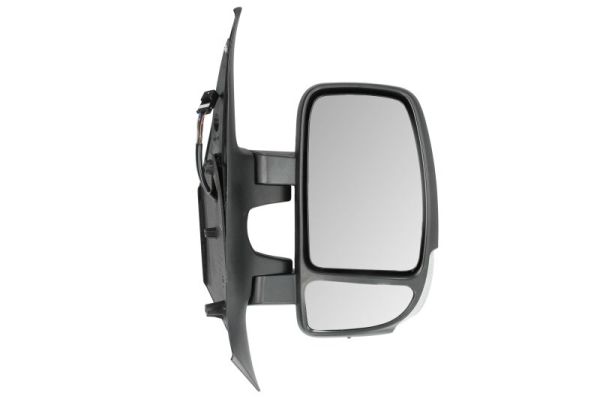 Exterior Mirror (Right)  Art. 540204053360P