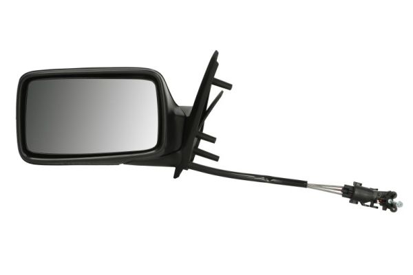 Exterior Mirror (Left)  Art. 5402041112123P