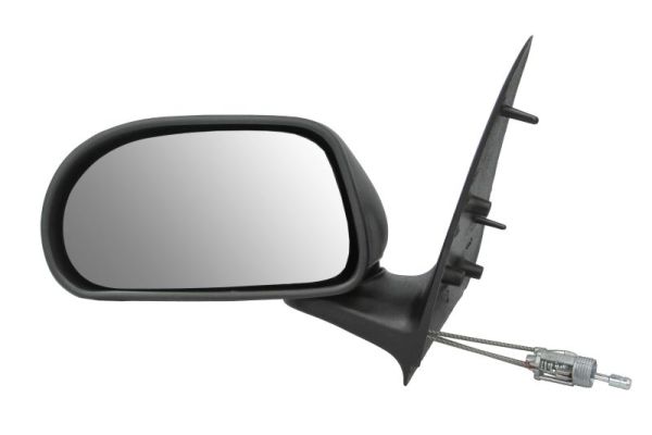 Exterior Mirror (Left)  Art. 5402041112299P