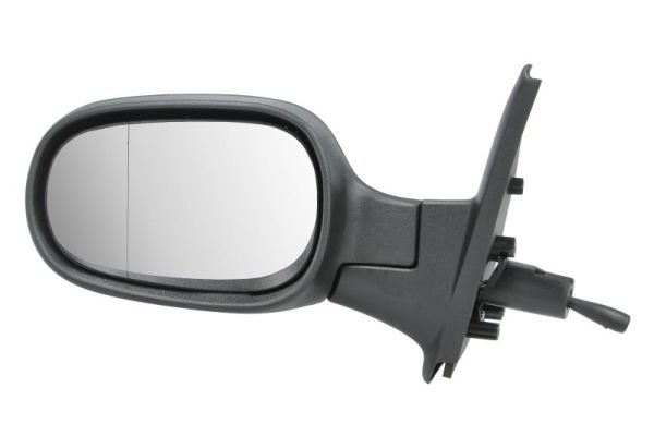 Exterior Mirror (Left)  Art. 5402041112528P