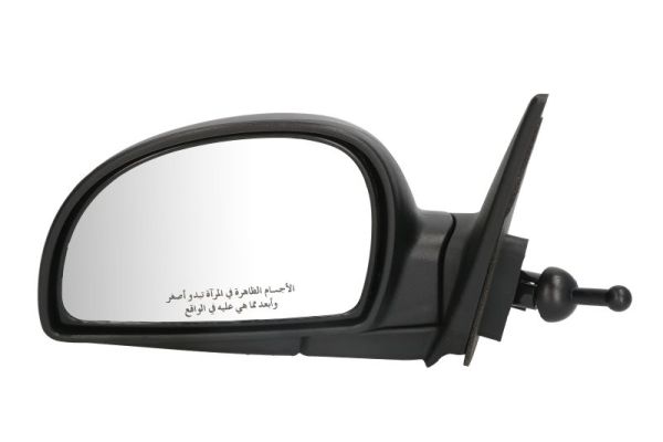 Exterior Mirror (Left)  Art. 5402041112575P