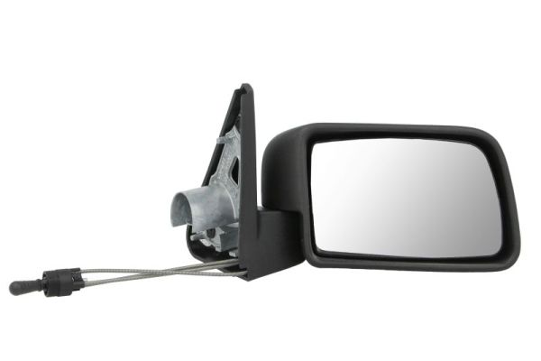 Exterior Mirror (Right)  Art. 5402041115153P