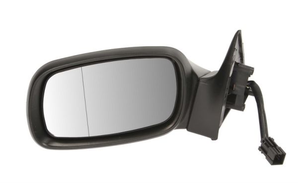 Exterior Mirror (Left)  Art. 5402041117231P