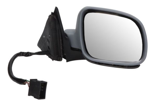 Exterior Mirror (Right)  Art. 5402041121113P