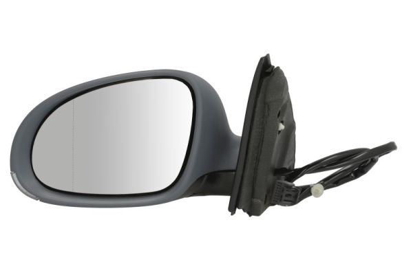 Exterior Mirror (Left)  Art. 5402041121121P