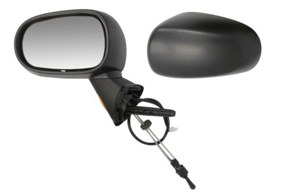 Exterior Mirror (Left)  Art. 5402041121178P