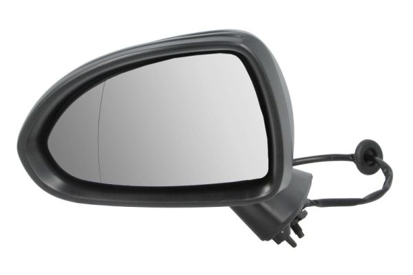 Exterior Mirror (Left)  Art. 5402041121226P