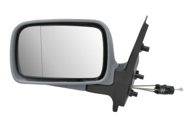 Exterior Mirror (Left)  Art. 5402041121540P