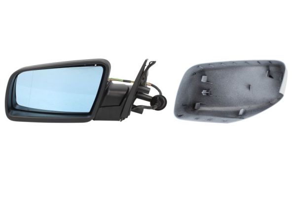 Exterior Mirror (Left)  Art. 5402041121826P