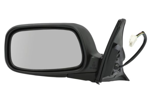 Exterior Mirror (Left)  Art. 5402041125215P