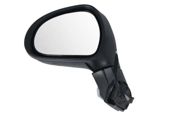 Exterior Mirror (Left, Left)  Art. 5402041131281P