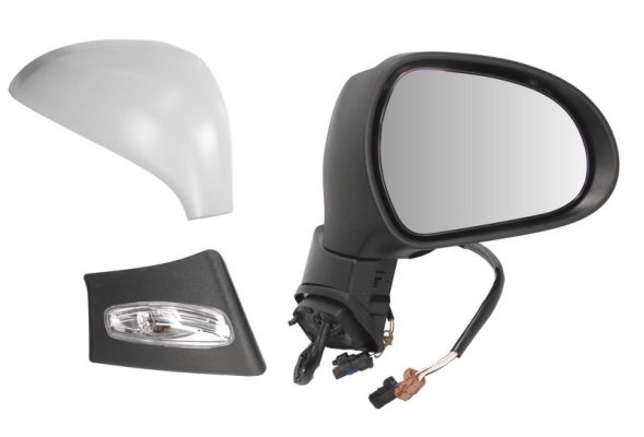 Exterior Mirror (Right, Right)  Art. 5402041132282P