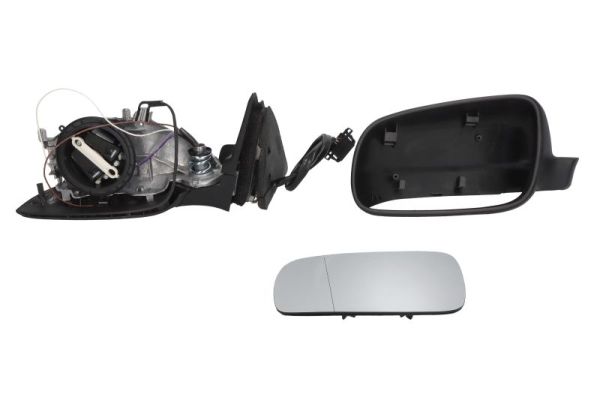 Exterior Mirror (Right)  Art. 5402041135111P