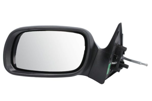 Exterior Mirror (Left)  Art. 5402041137231P