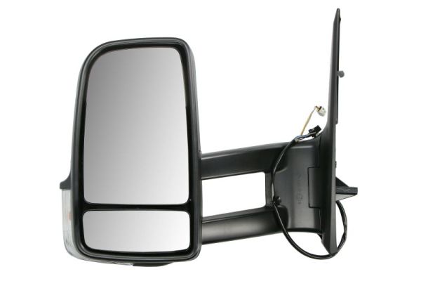 Exterior Mirror (Right)  Art. 5402042247365P