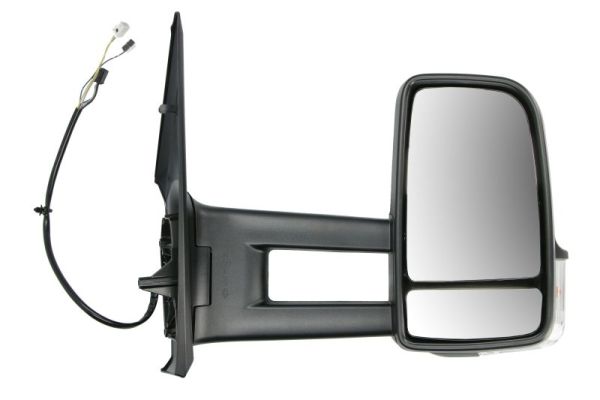 Exterior Mirror (Right)  Art. 5402042247368P