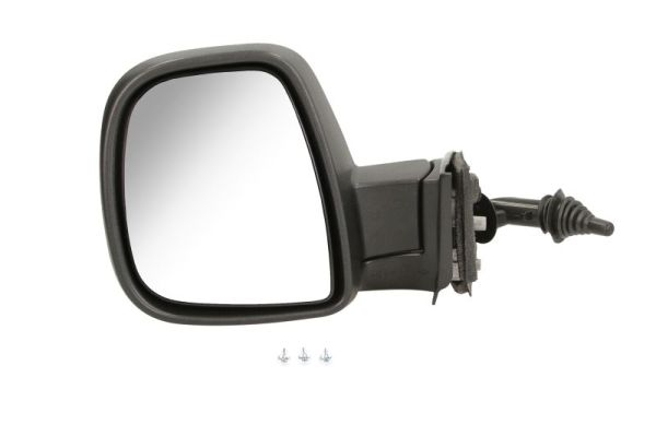 Exterior Mirror (Left)  Art. 5402049212991P