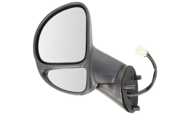 Exterior Mirror (Left)  Art. 5402049223317P