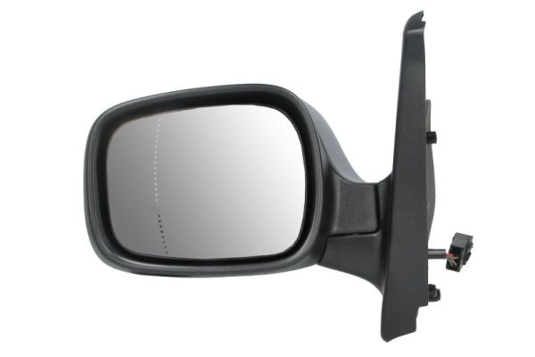 Exterior Mirror (Left)  Art. 5402049239172P