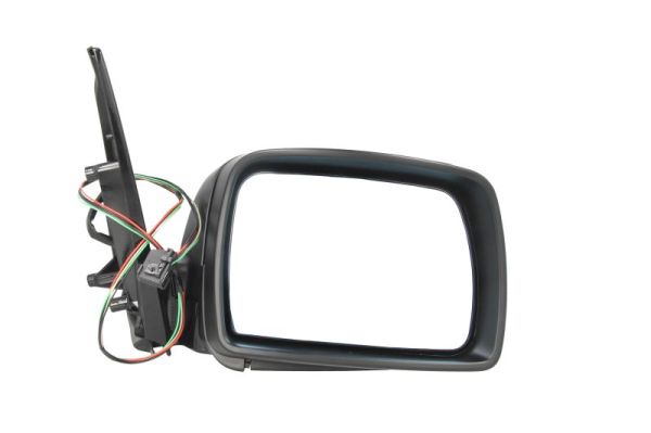 Exterior Mirror (Right)  Art. 540205014360P