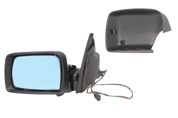 Exterior Mirror (Left)  Art. 540205014361P