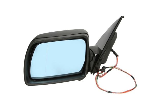 Exterior Mirror (Left)  Art. 540205014365P