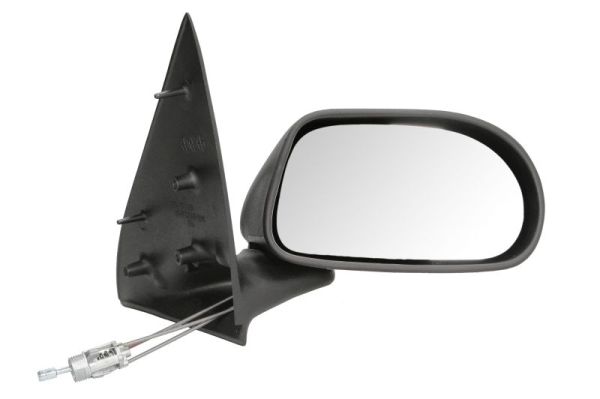 Exterior Mirror (Right)  Art. 540207017362P