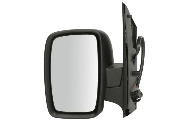 Exterior Mirror (Left)  Art. 540207039335P