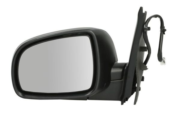 Exterior Mirror (Left)  Art. 540207039361P