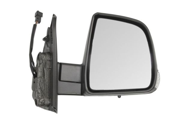 Exterior Mirror (Right)  Art. 540207046378P