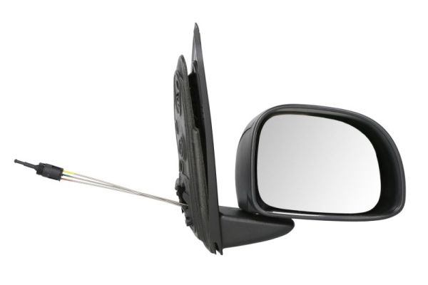 Exterior Mirror (Right)  Art. 540207049368P