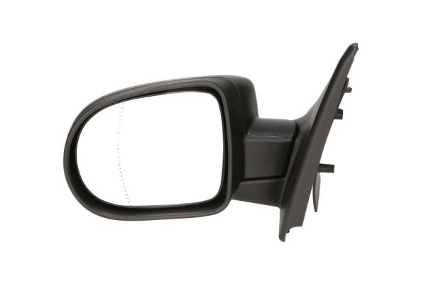 Exterior Mirror (Left)  Art. 5402092002117P