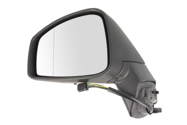 Exterior Mirror (Left)  Art. 5402092002155P