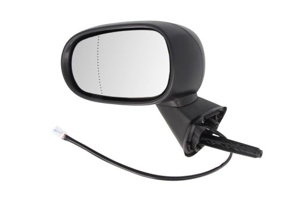 Exterior Mirror (Left)  Art. 5402092002197P