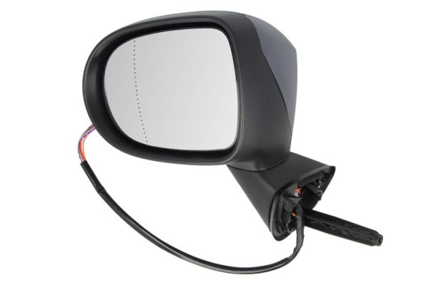 Exterior Mirror (Left)  Art. 5402092002201P