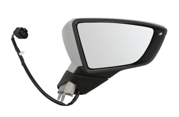 Exterior Mirror (Right)  Art. 5402102002302P