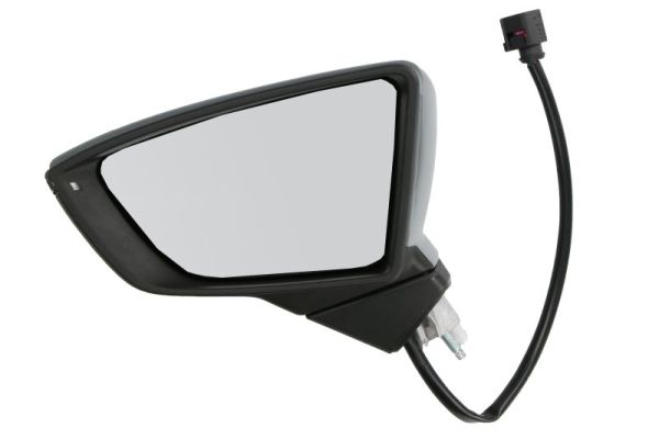 Exterior Mirror (Left)  Art. 5402102002303P