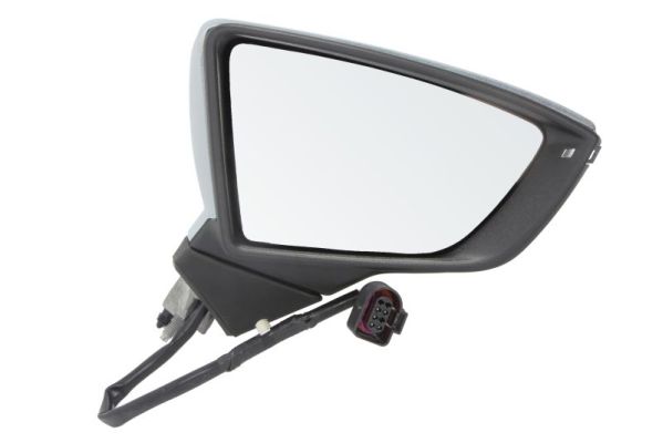 Exterior Mirror (Right)  Art. 5402102002304P