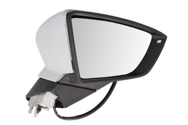 Exterior Mirror (Right)  Art. 5402102002306P