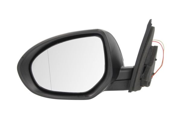 Exterior Mirror (Left)  Art. 5402142001721P