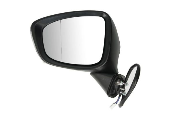 Exterior Mirror (Left)  Art. 5402142001735P