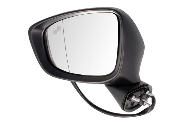 Exterior Mirror (Left)  Art. 5402142001737P