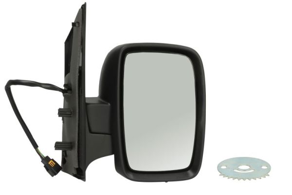 Exterior Mirror (Right)  Art. 540221032364P