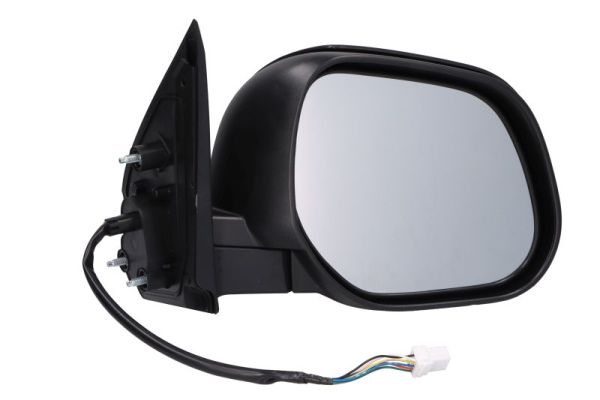 Exterior Mirror (Right)  Art. 540221033332P