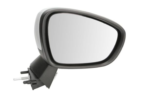 Exterior Mirror (Right)  Art. 540221042362P