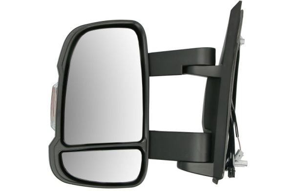 Exterior Mirror (Left, Left)  Art. 5402212002789P