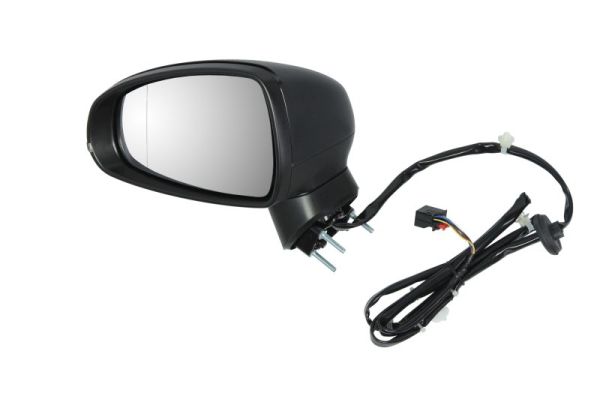 Exterior Mirror (Left)  Art. 540225044367P