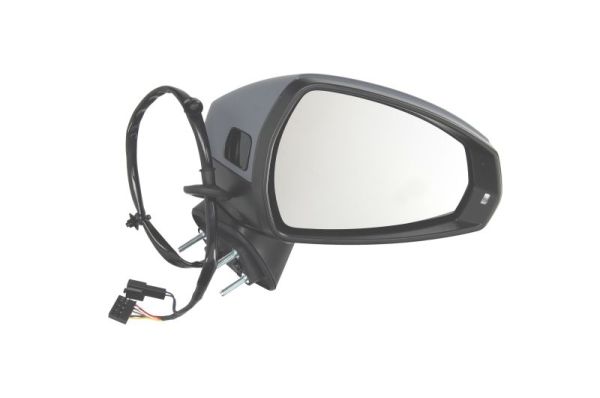 Exterior Mirror (Right)  Art. 5402252001022P